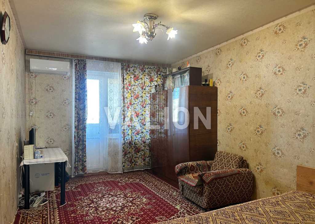 Продажа 3-комнатной квартиры 73.3 м², Голосеевский просп., 11