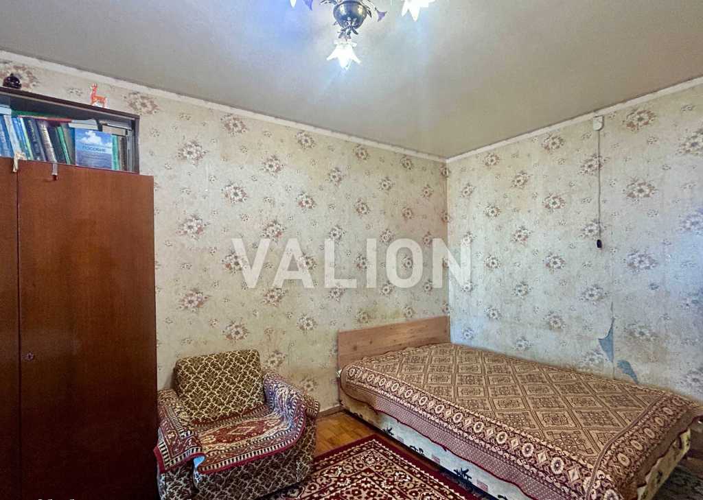 Продажа 3-комнатной квартиры 73.3 м², Голосеевский просп., 11