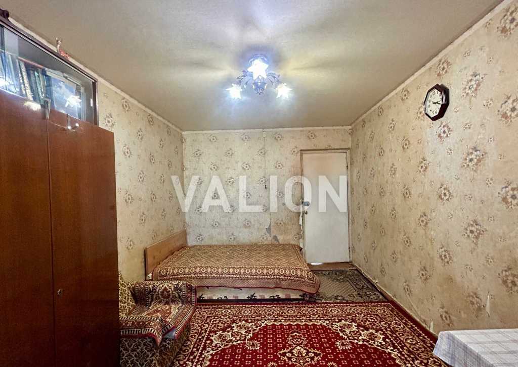 Продажа 3-комнатной квартиры 73.3 м², Голосеевский просп., 11