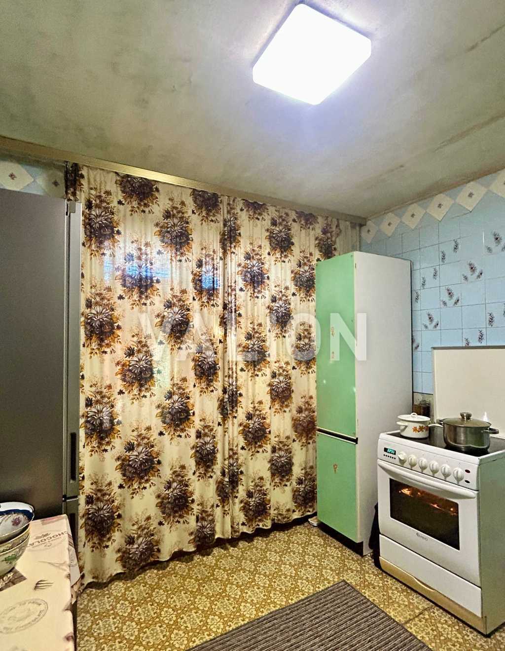 Продажа 3-комнатной квартиры 73.3 м², Голосеевский просп., 11