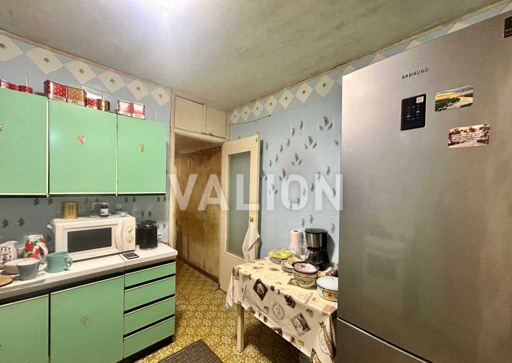 Продажа 3-комнатной квартиры 73.3 м², Голосеевский просп., 11