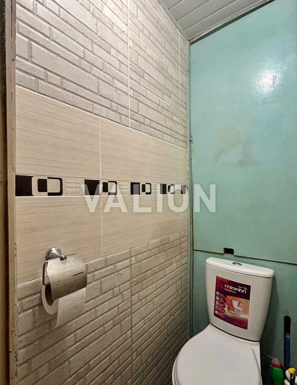 Продажа 3-комнатной квартиры 73.3 м², Голосеевский просп., 11