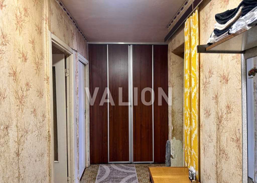 Продажа 3-комнатной квартиры 73.3 м², Голосеевский просп., 11