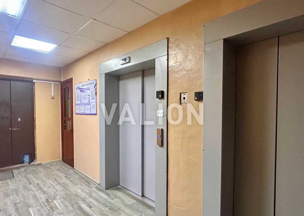 Продажа 3-комнатной квартиры 73.3 м², Голосеевский просп., 11