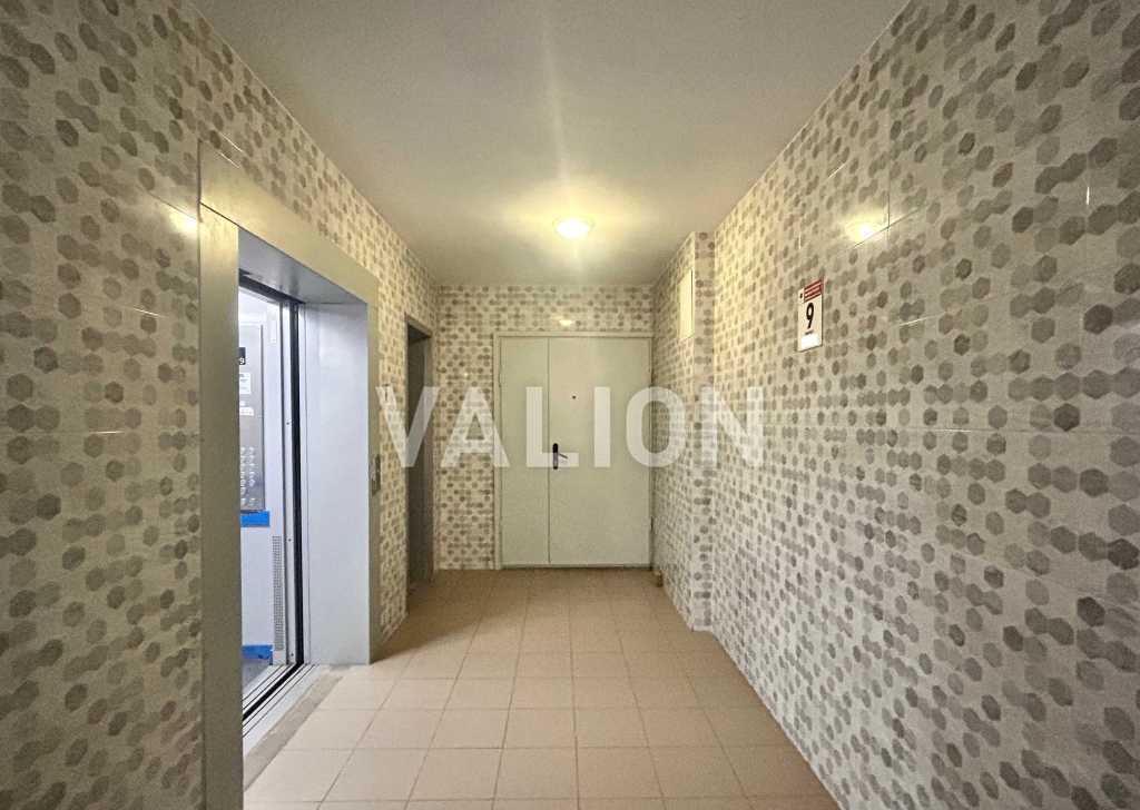 Продажа 3-комнатной квартиры 73.3 м², Голосеевский просп., 11