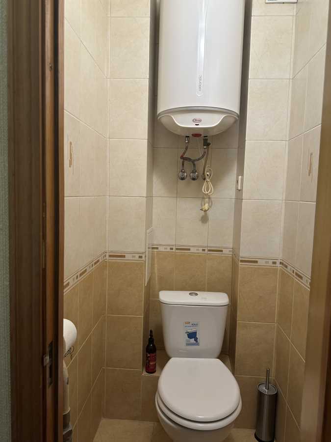 Аренда 2-комнатной квартиры 55 м², Академика Заболотного ул., 112