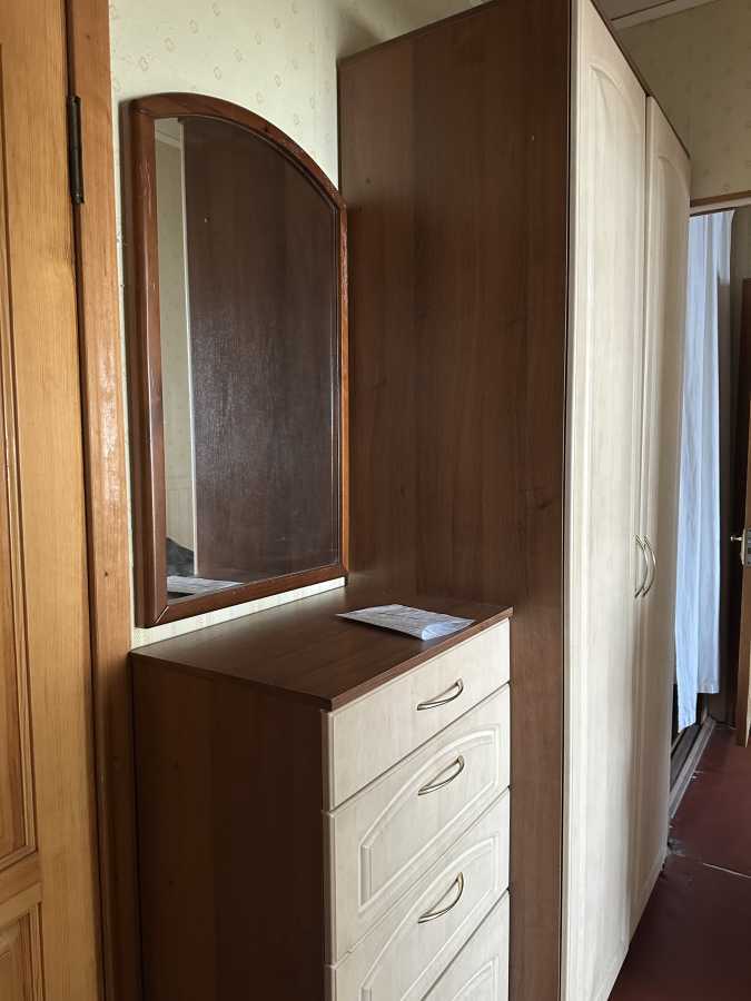 Аренда 2-комнатной квартиры 55 м², Академика Заболотного ул., 112