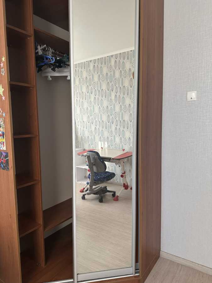 Аренда 2-комнатной квартиры 55 м², Академика Заболотного ул., 112