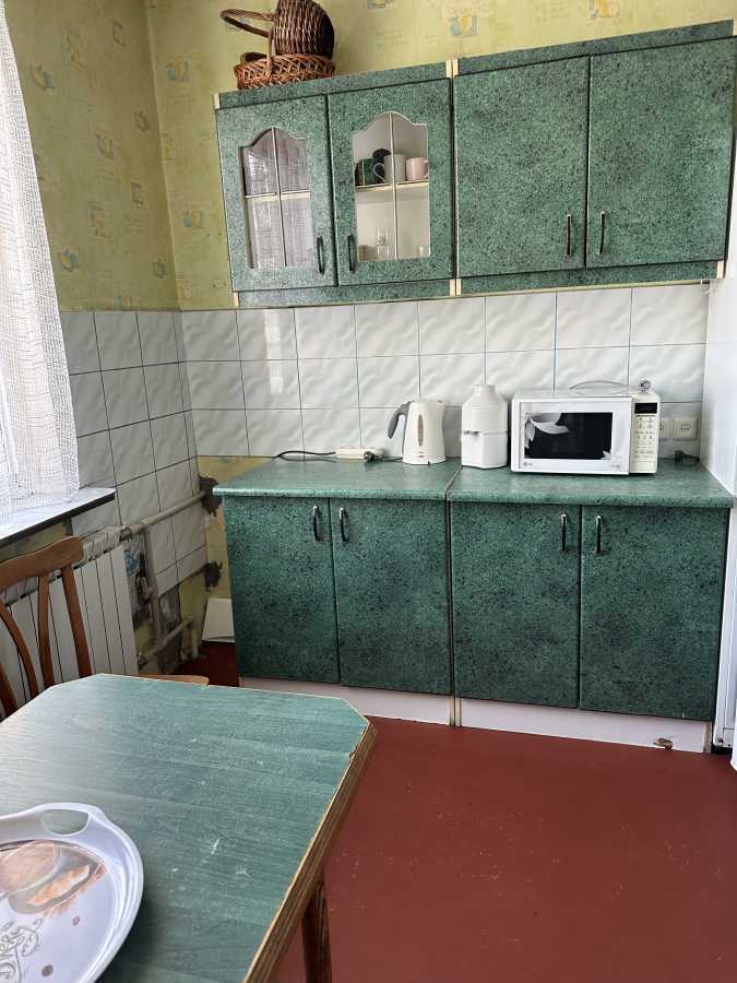 Аренда 2-комнатной квартиры 55 м², Академика Заболотного ул., 112