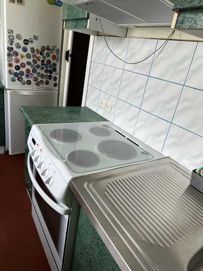 Аренда 2-комнатной квартиры 55 м², Академика Заболотного ул., 112