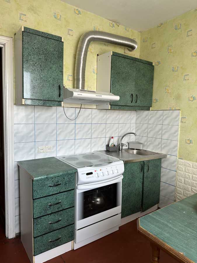 Аренда 2-комнатной квартиры 55 м², Академика Заболотного ул., 112