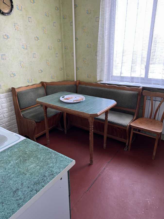 Аренда 2-комнатной квартиры 55 м², Академика Заболотного ул., 112