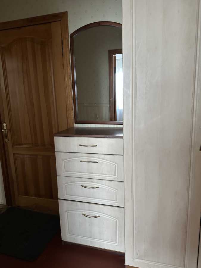 Аренда 2-комнатной квартиры 55 м², Академика Заболотного ул., 112