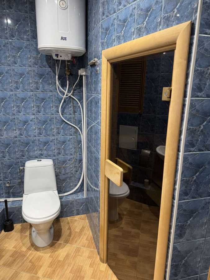 Продажа 3-комнатной квартиры 92 м², Науки просп., 54Б