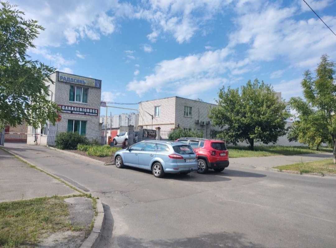 Продажа гаража 40 м², Радунская ул., 3