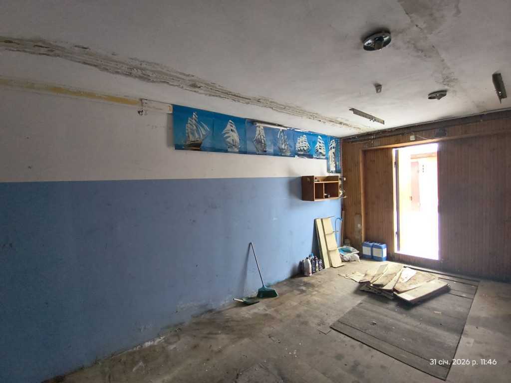 Продажа гаража 40 м², Радунская ул., 3