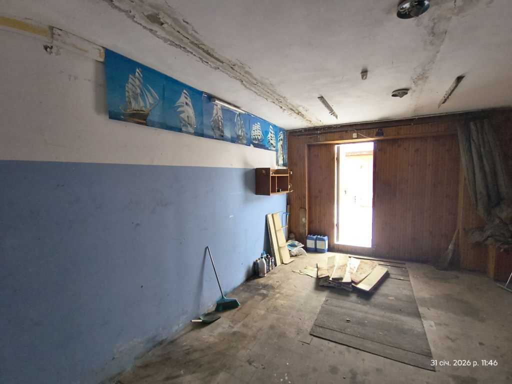 Продажа гаража 40 м², Радунская ул., 3