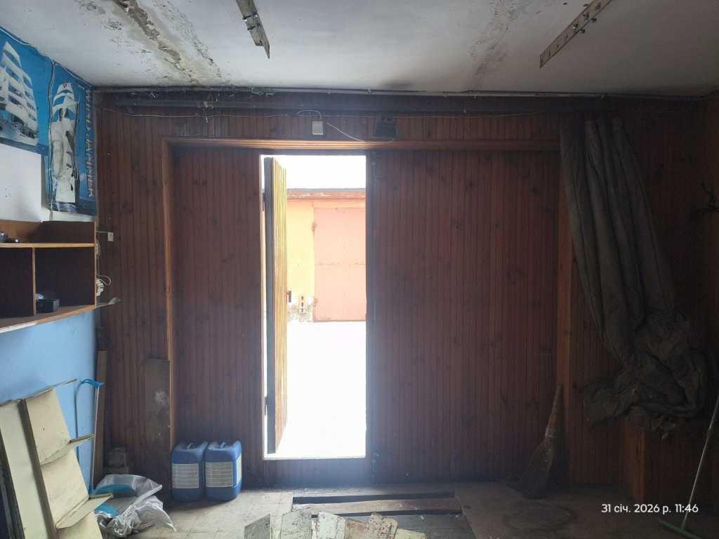 Продажа гаража 40 м², Радунская ул., 3