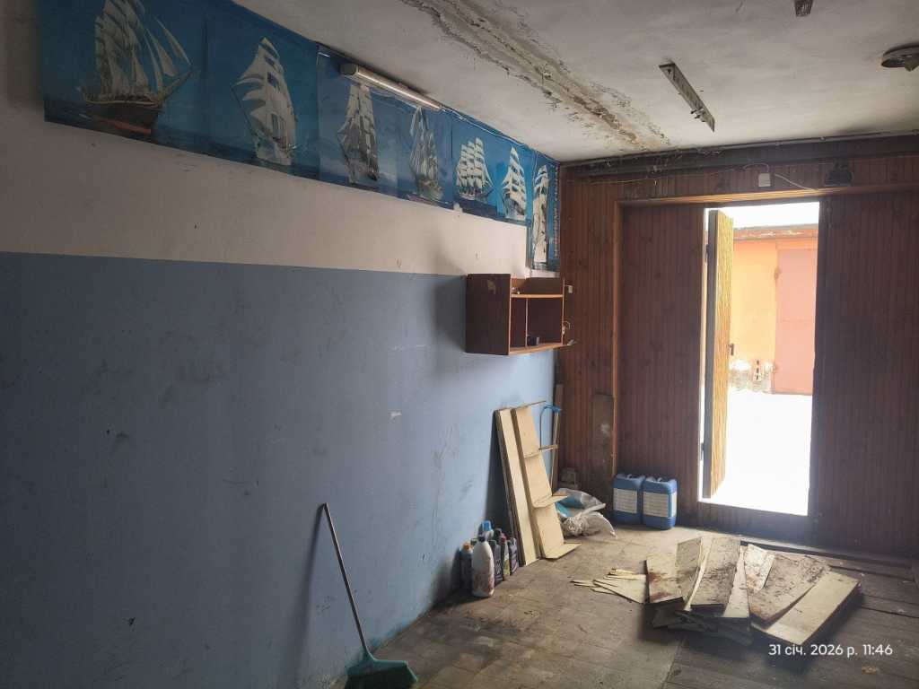 Продажа гаража 40 м², Радунская ул., 3