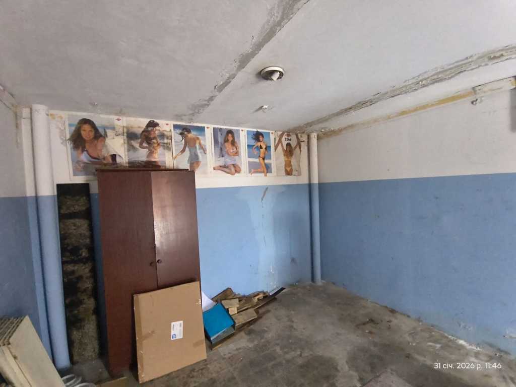 Продажа гаража 40 м², Радунская ул., 3