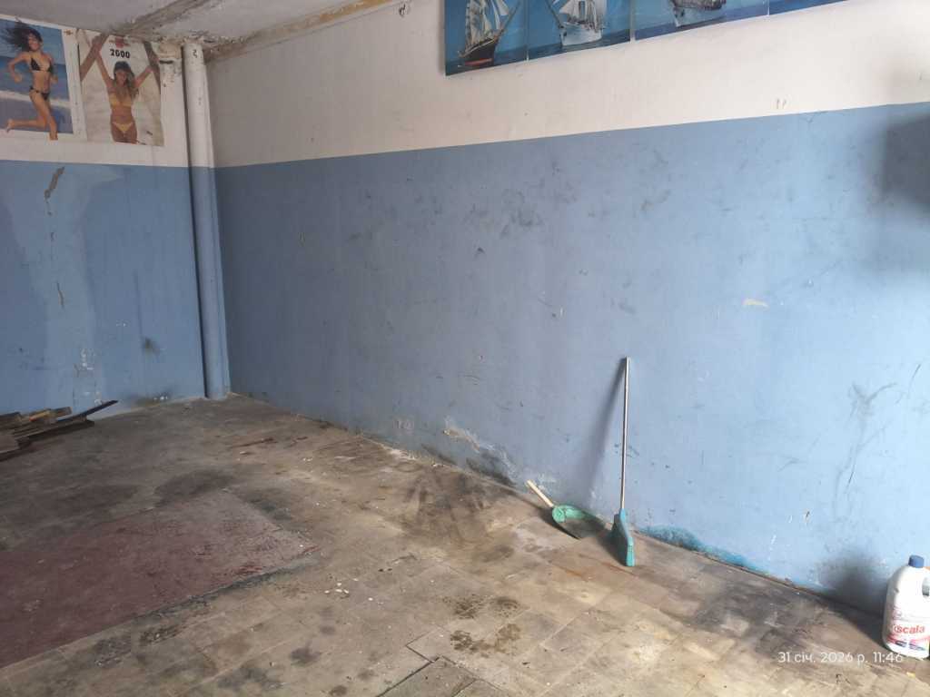 Продажа гаража 40 м², Радунская ул., 3