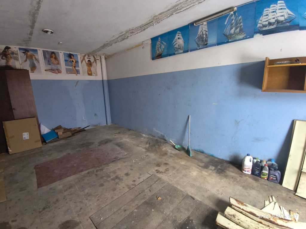 Продажа гаража 40 м², Радунская ул., 3