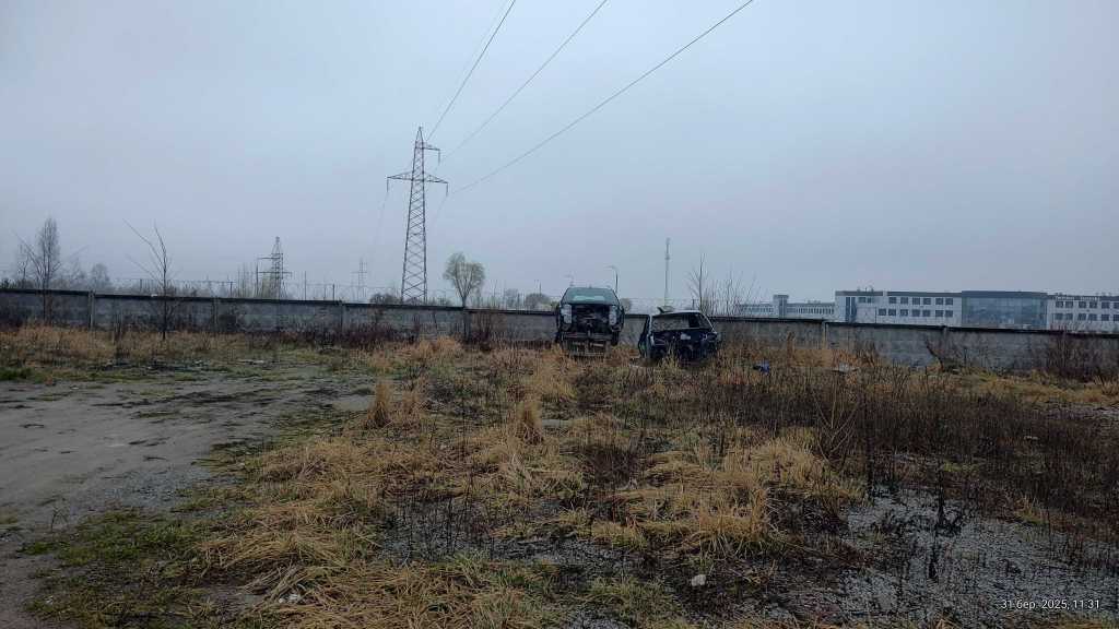 Продажа участка для обслуживания автотранспорта 7 соток, Балукова ул.