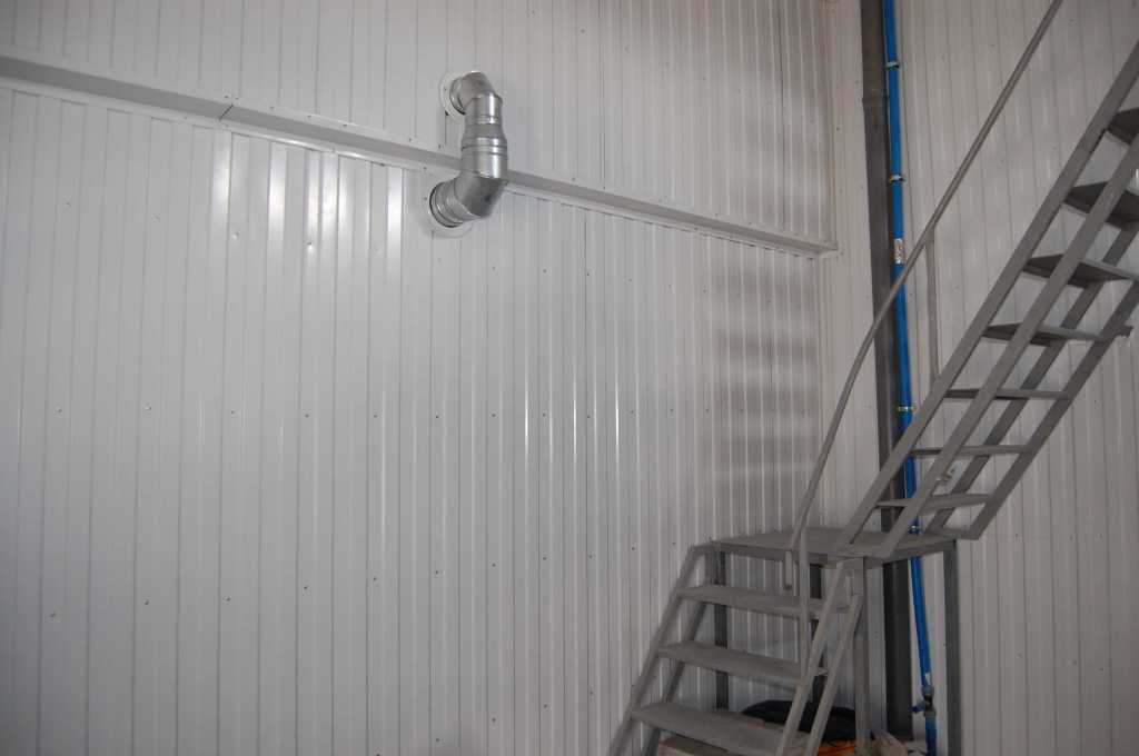 Продажа гаража 106 м², Николая Закревского ул., 93