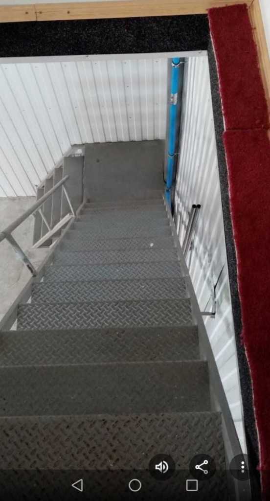 Продажа гаража 106 м², Николая Закревского ул., 93