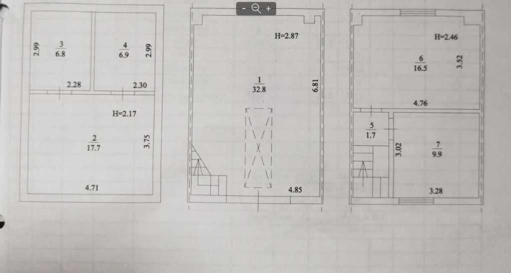 Продажа гаража 92 м², Радунская ул., 3
