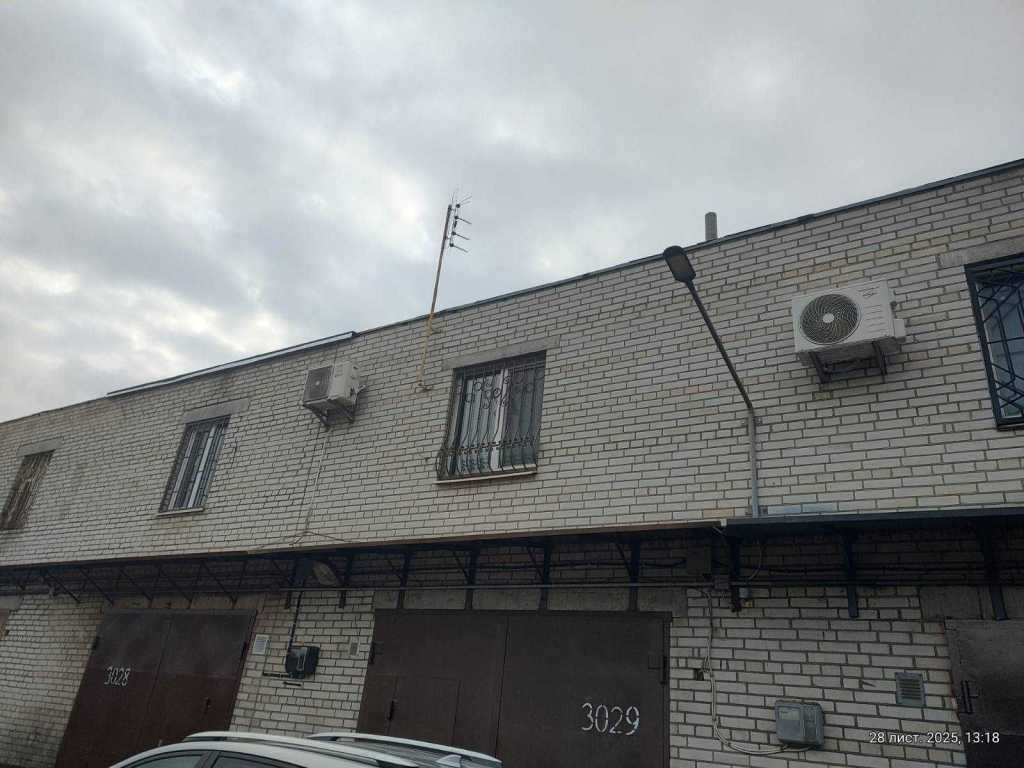 Продажа гаража 92 м², Радунская ул., 3