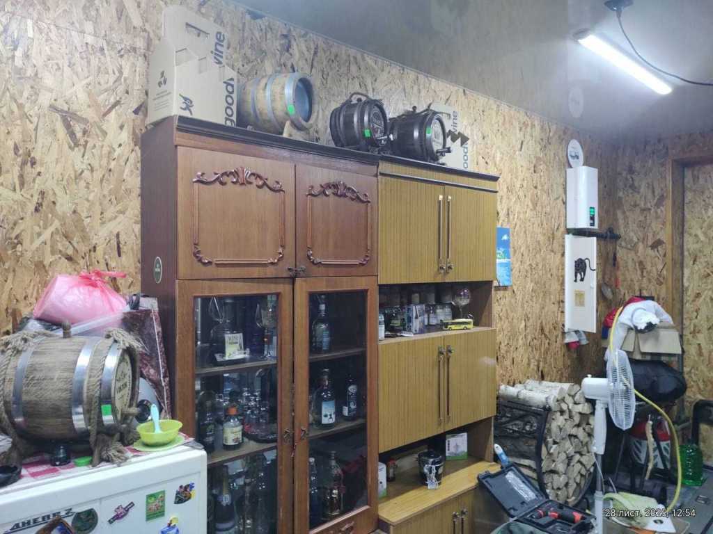 Продажа гаража 92 м², Радунская ул., 3