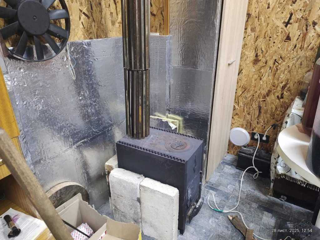 Продажа гаража 92 м², Радунская ул., 3