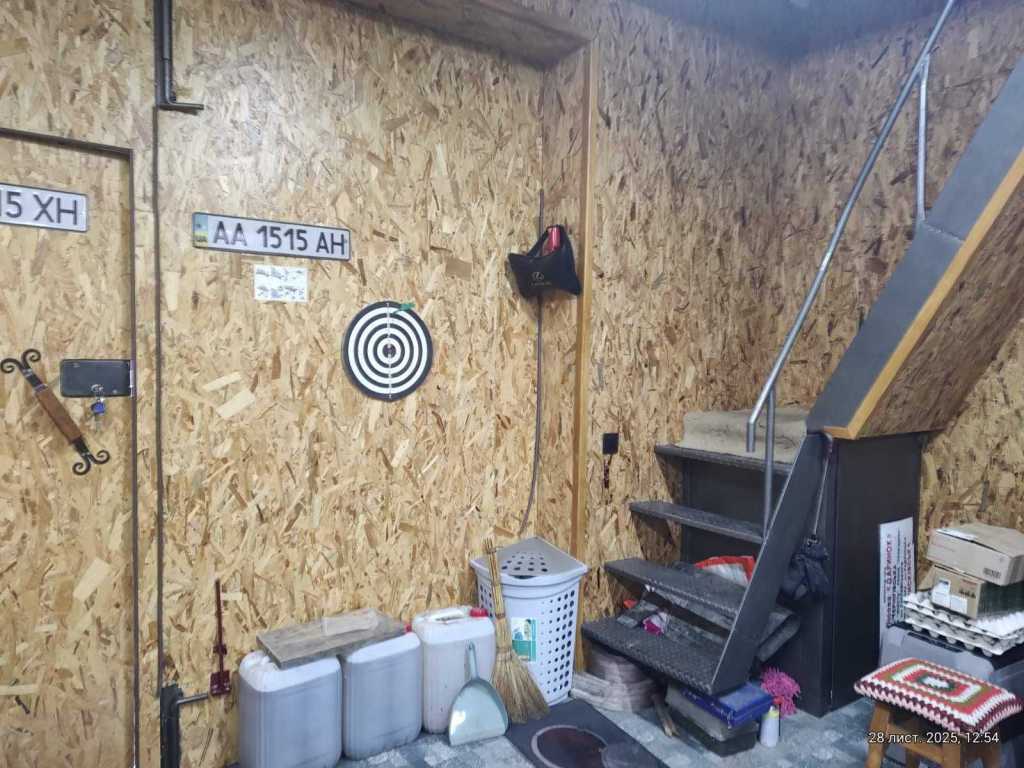 Продажа гаража 92 м², Радунская ул., 3