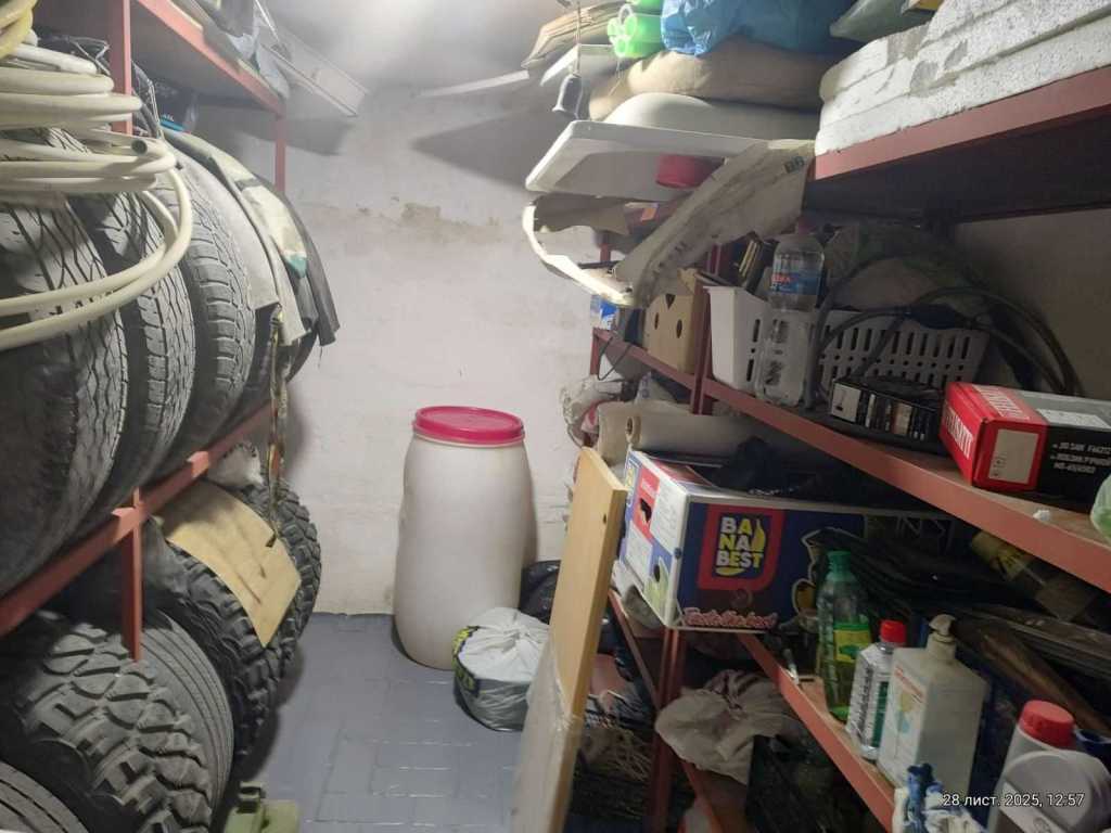 Продажа гаража 92 м², Радунская ул., 3