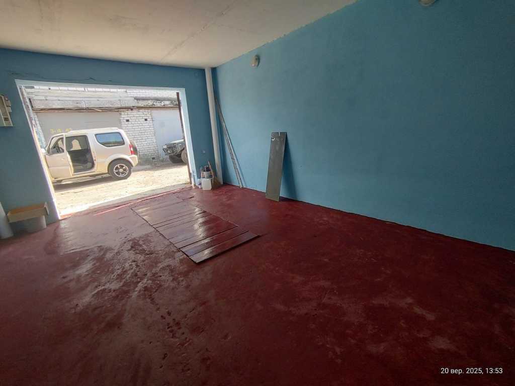 Продажа гаража 44 м², Пуховская ул., 2