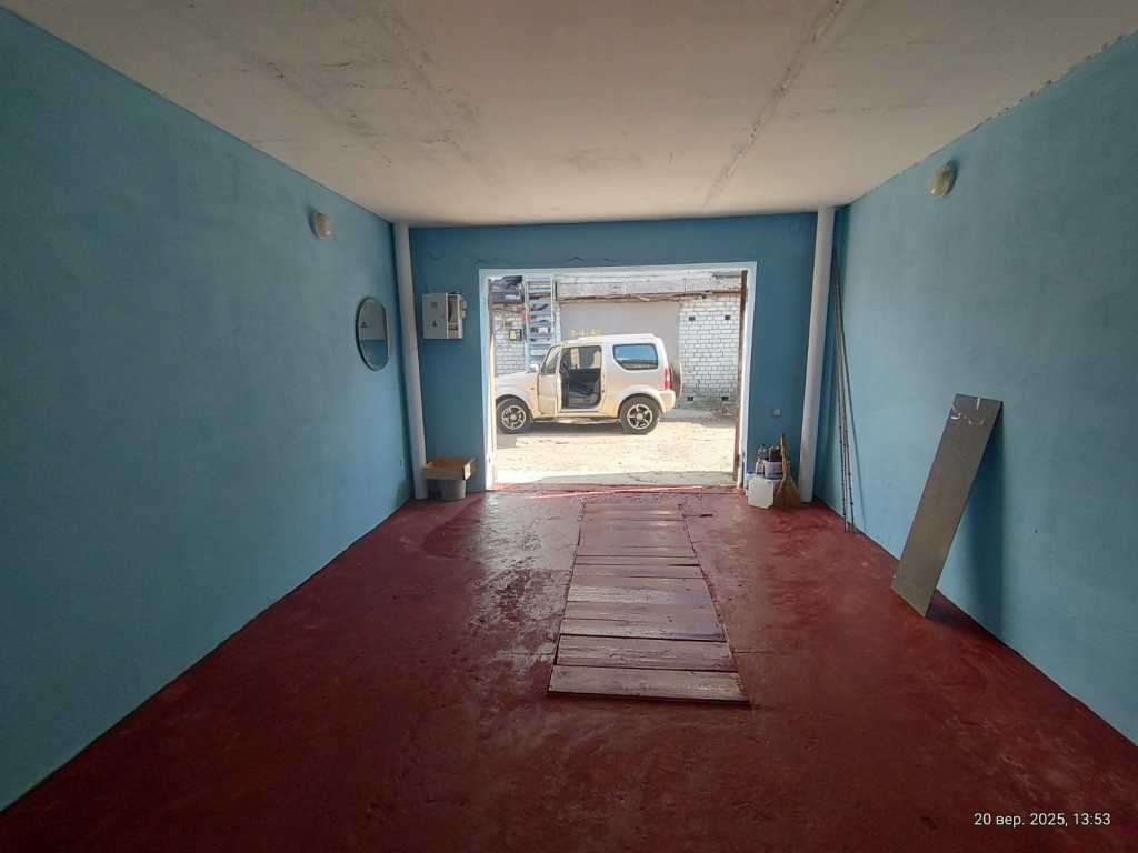 Продажа гаража 44 м², Пуховская ул., 2