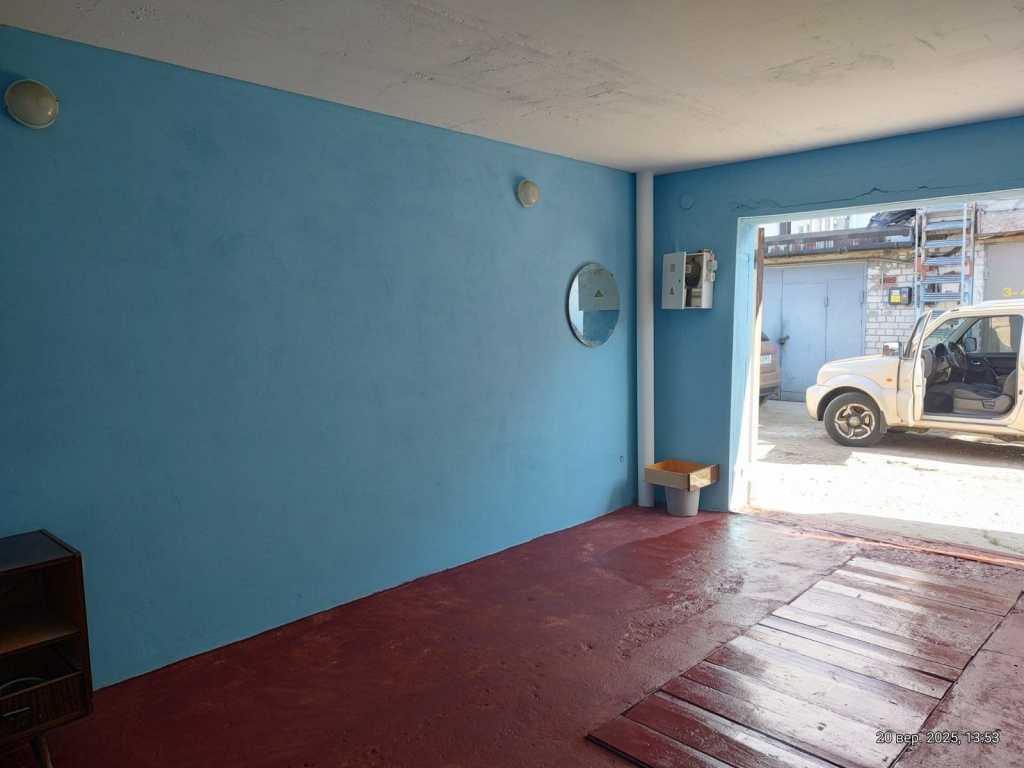 Продажа гаража 44 м², Пуховская ул., 2