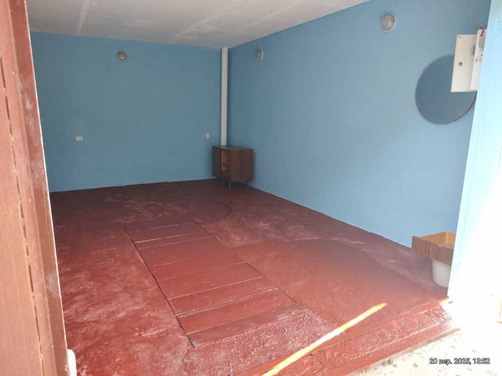 Продажа гаража 44 м², Пуховская ул., 2