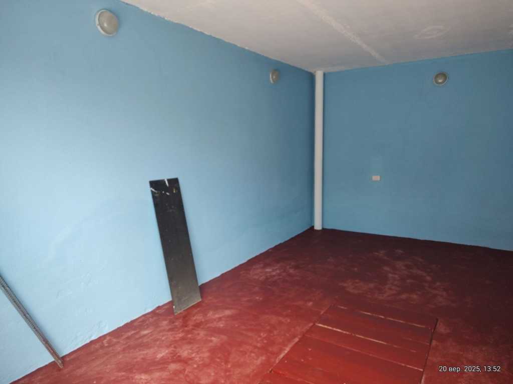 Продажа гаража 44 м², Пуховская ул., 2