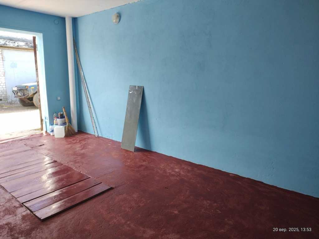 Продажа гаража 44 м², Пуховская ул., 2