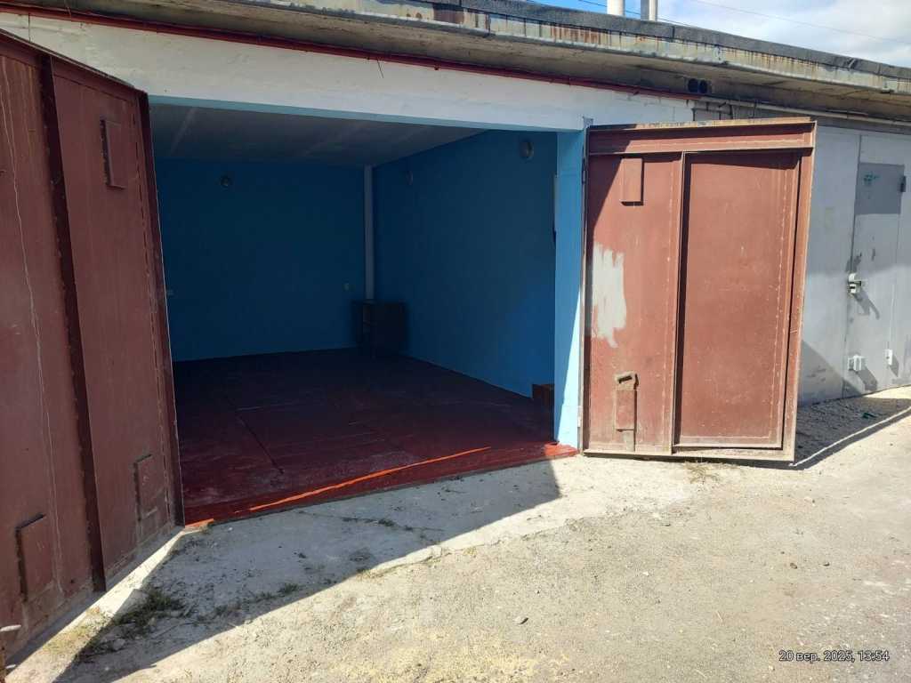 Продажа гаража 44 м², Пуховская ул., 2