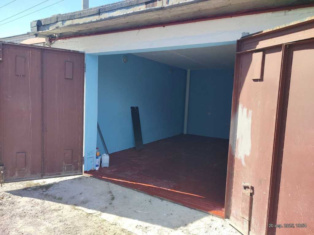 Продажа гаража 44 м², Пуховская ул., 2