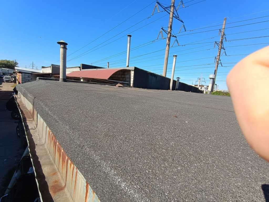 Продажа гаража 44 м², Пуховская ул., 2