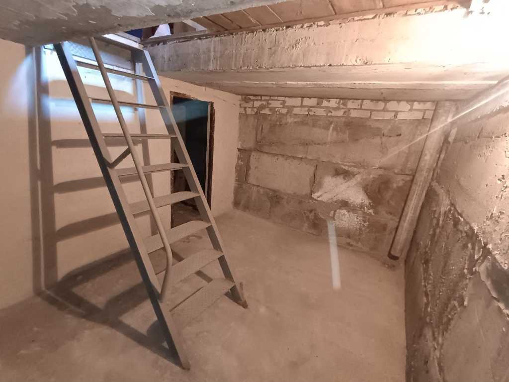 Продажа гаража 44 м², Пуховская ул., 2