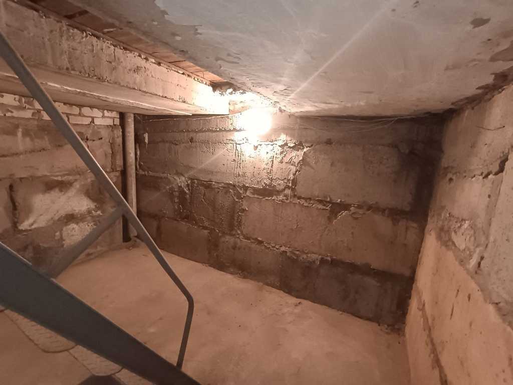 Продажа гаража 44 м², Пуховская ул., 2