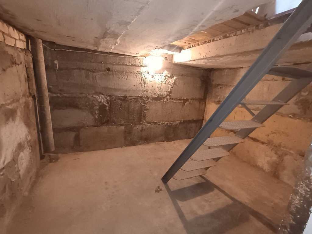 Продажа гаража 44 м², Пуховская ул., 2