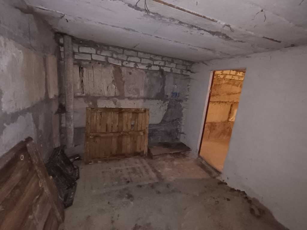 Продажа гаража 44 м², Пуховская ул., 2