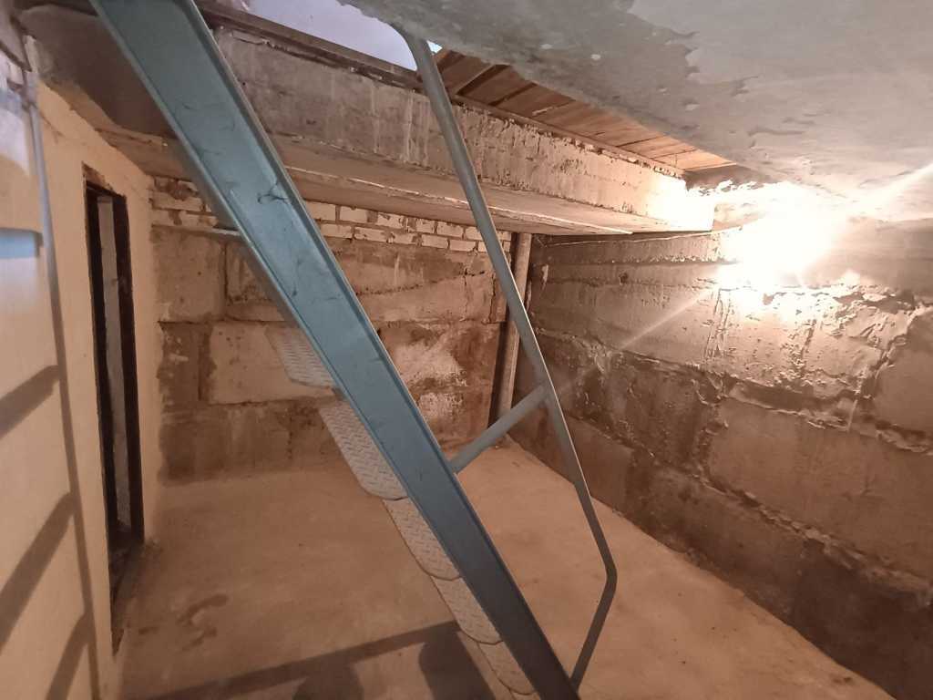 Продажа гаража 44 м², Пуховская ул., 2