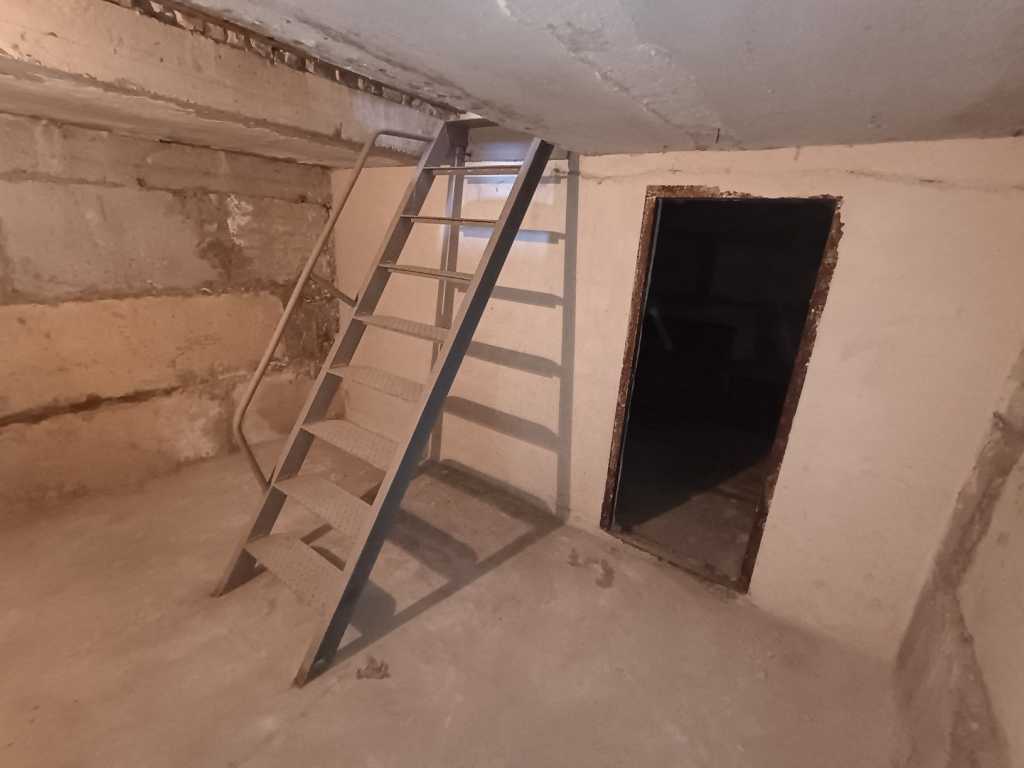 Продажа гаража 44 м², Пуховская ул., 2